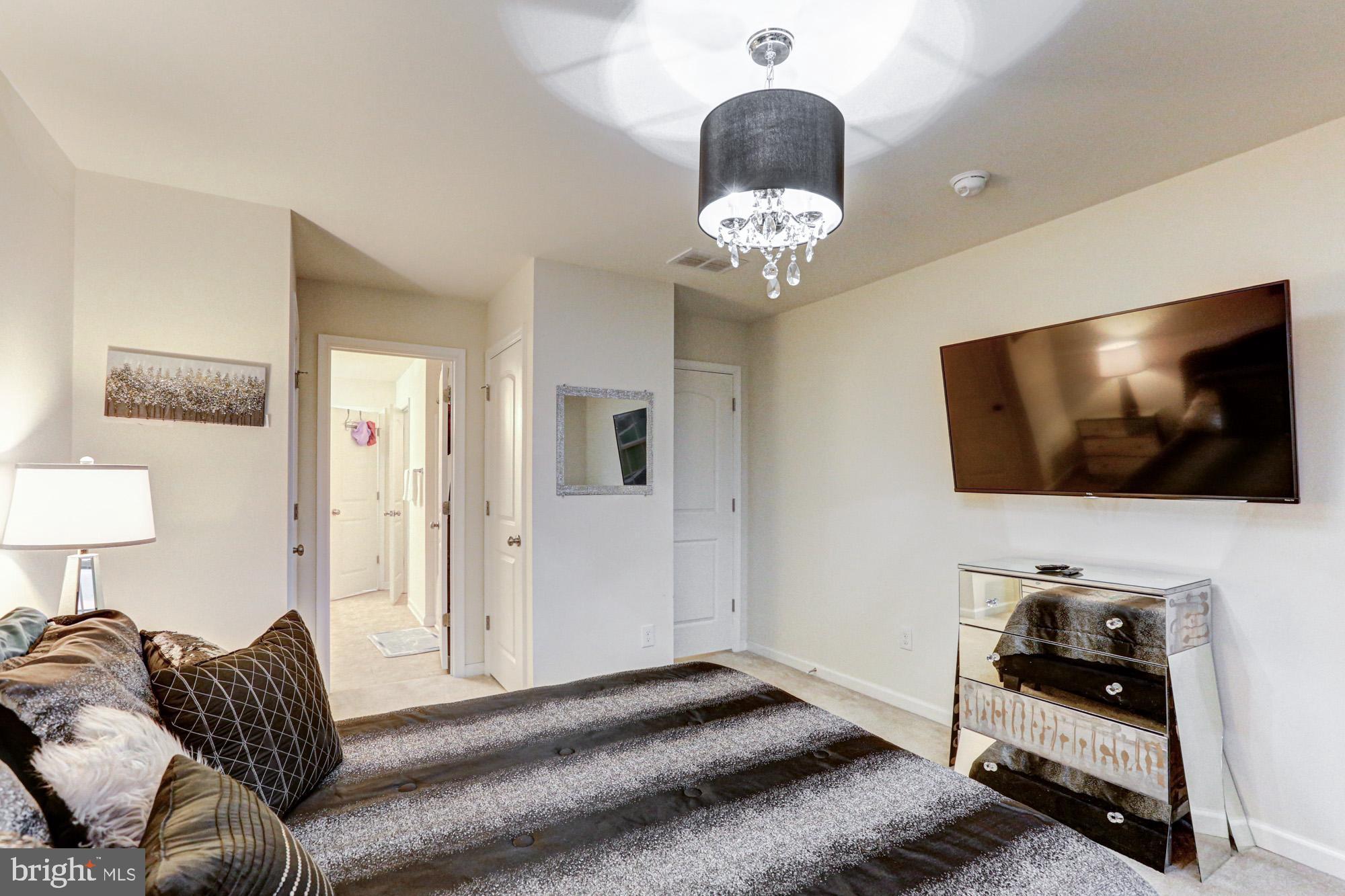 MASSEYS MILL - Residential