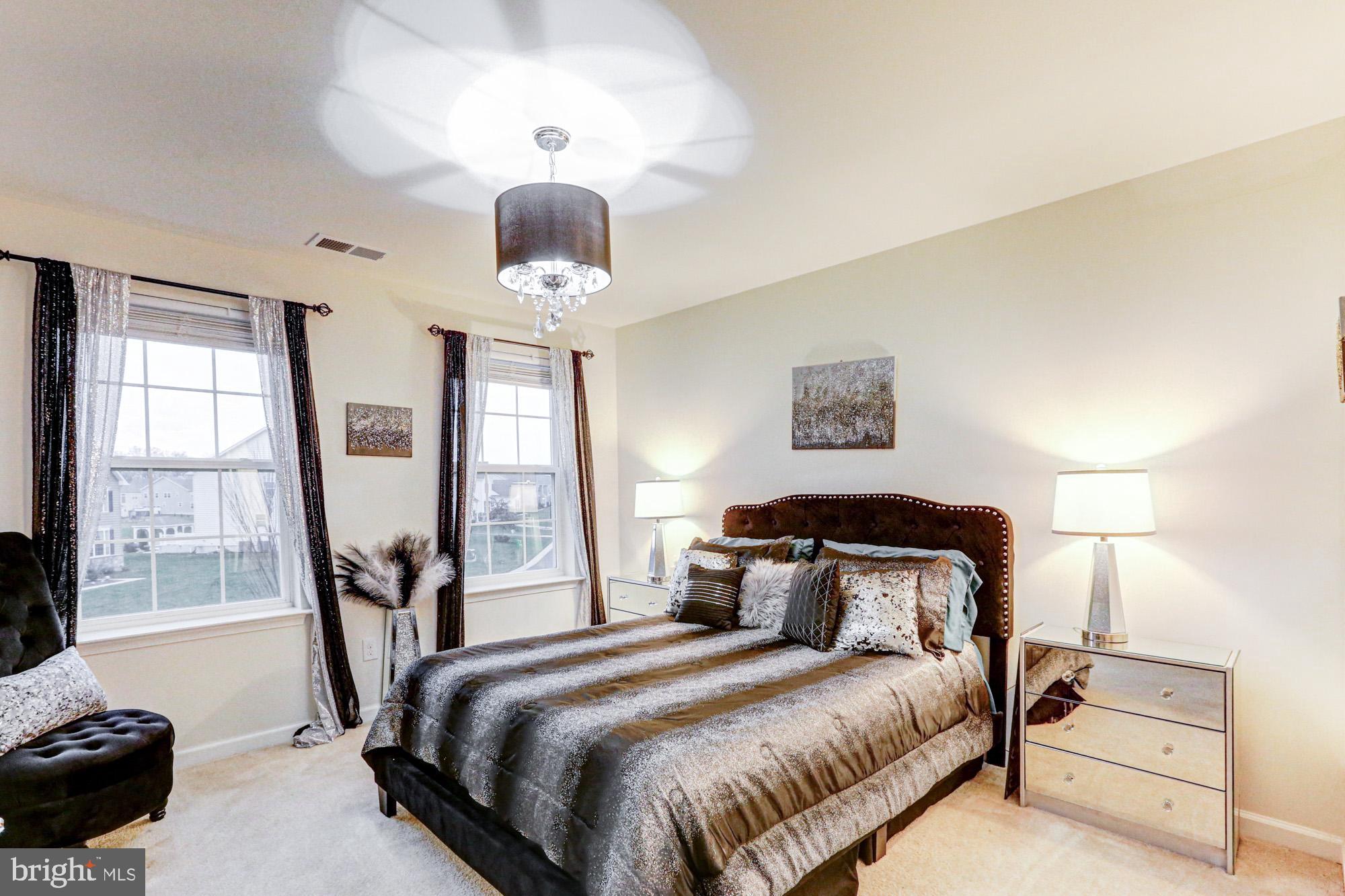 MASSEYS MILL - Residential