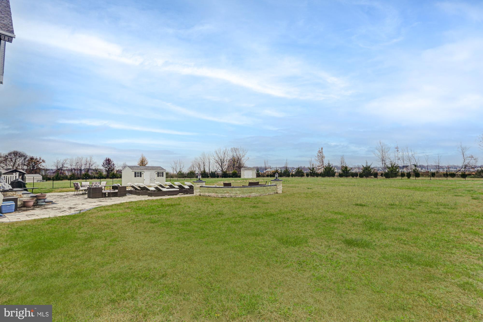 MASSEYS MILL - Residential