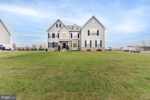 114 HARDROCK DRIVE SMYRNA DE 19977