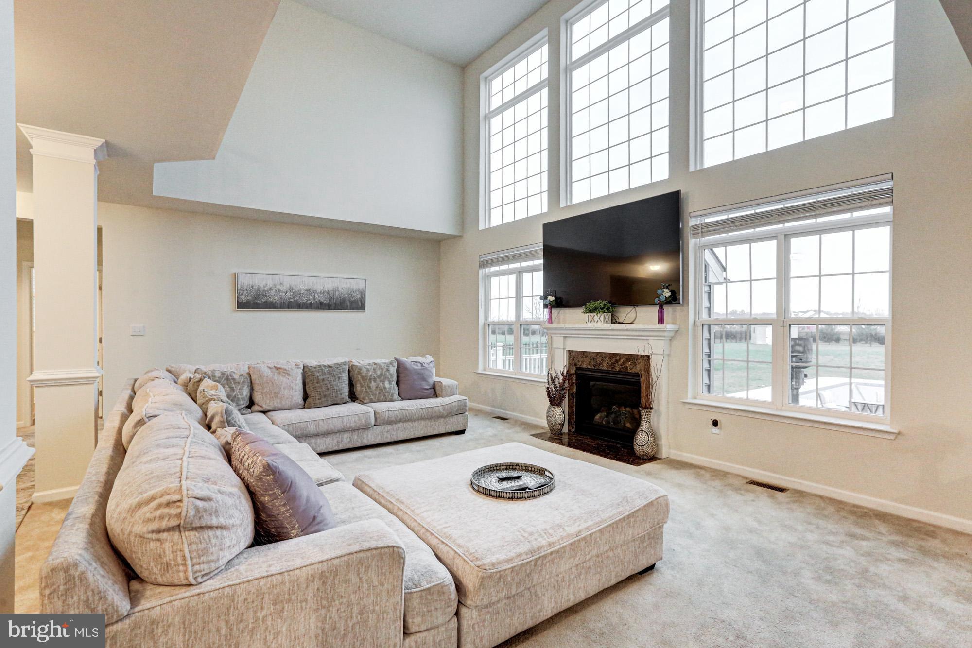 MASSEYS MILL - Residential