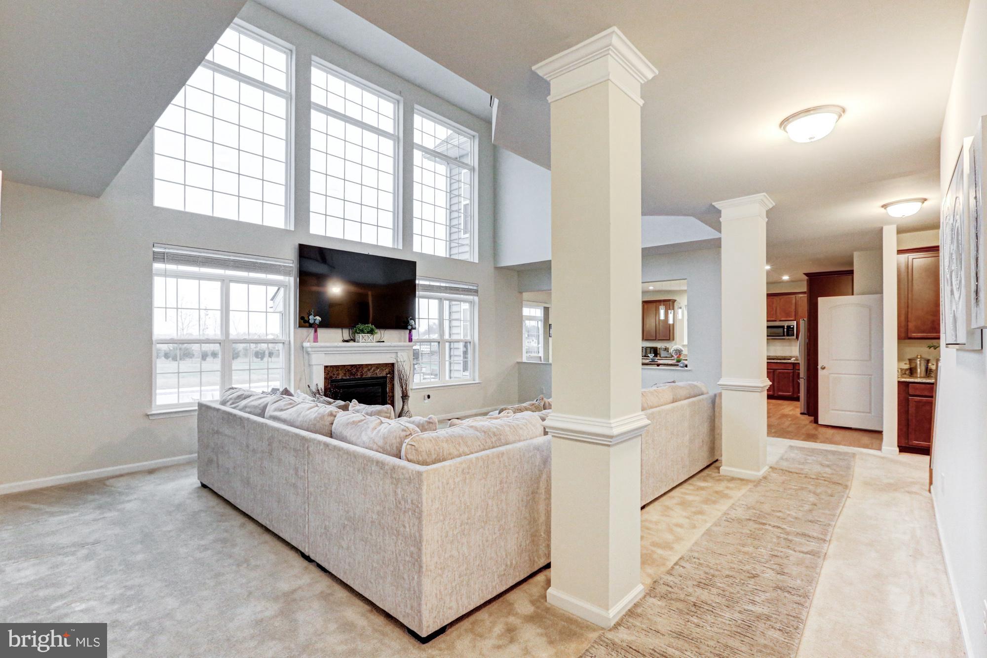 MASSEYS MILL - Residential