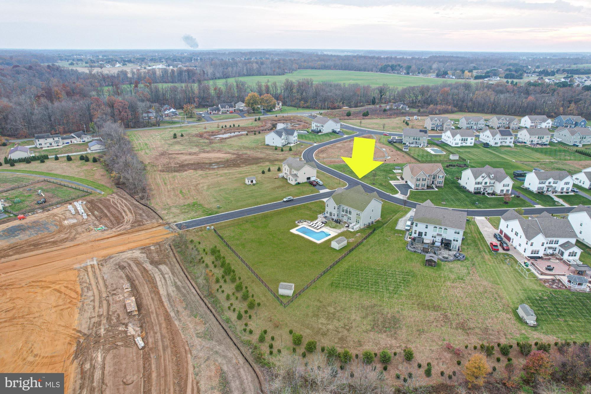 MASSEYS MILL - Residential