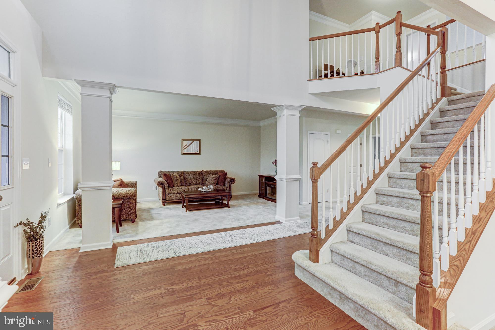 MASSEYS MILL - Residential