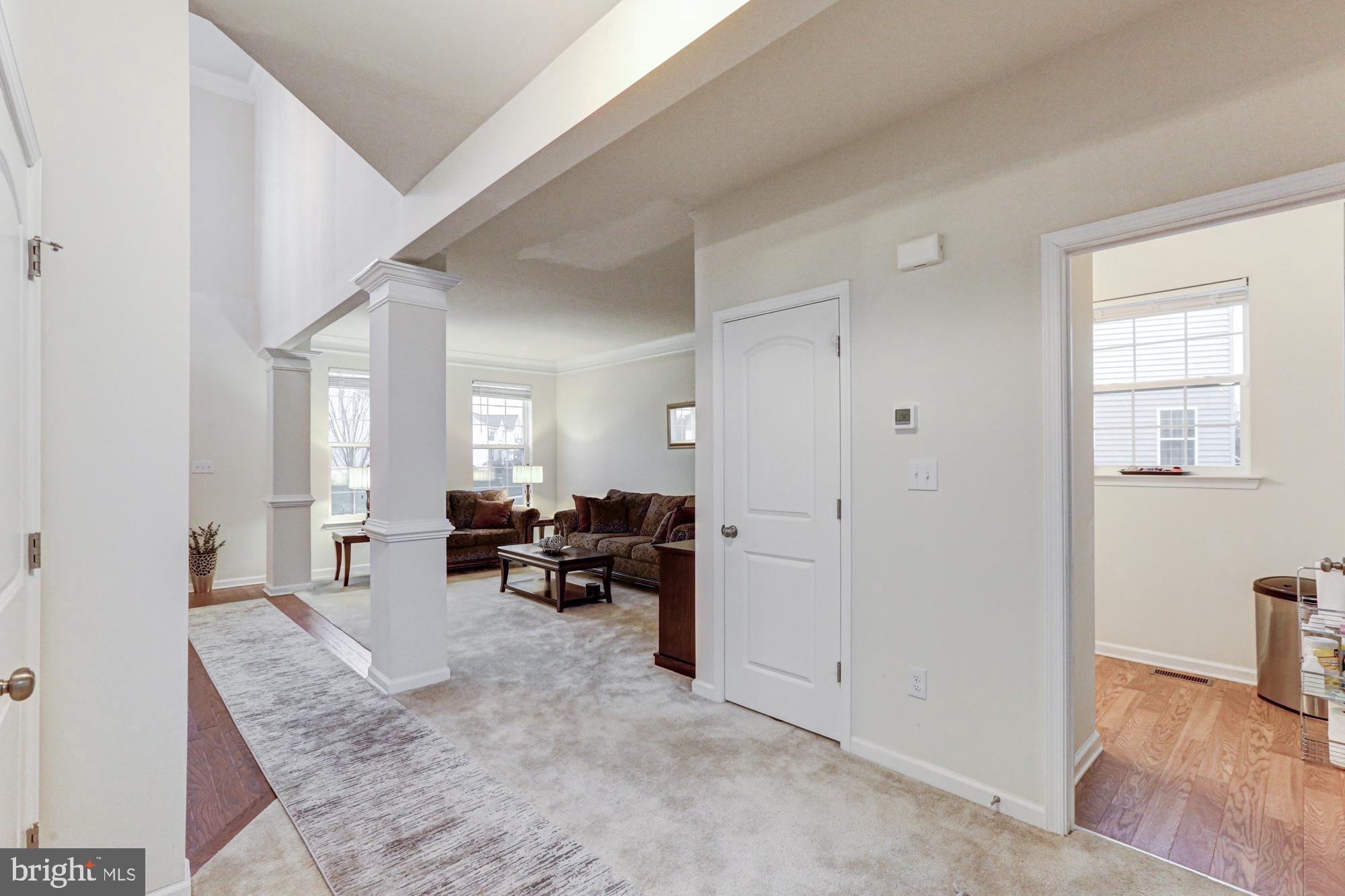 MASSEYS MILL - Residential