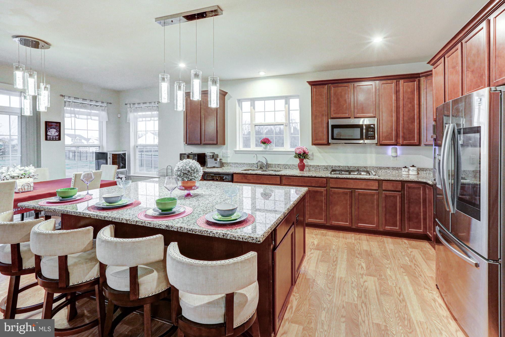 MASSEYS MILL - Residential