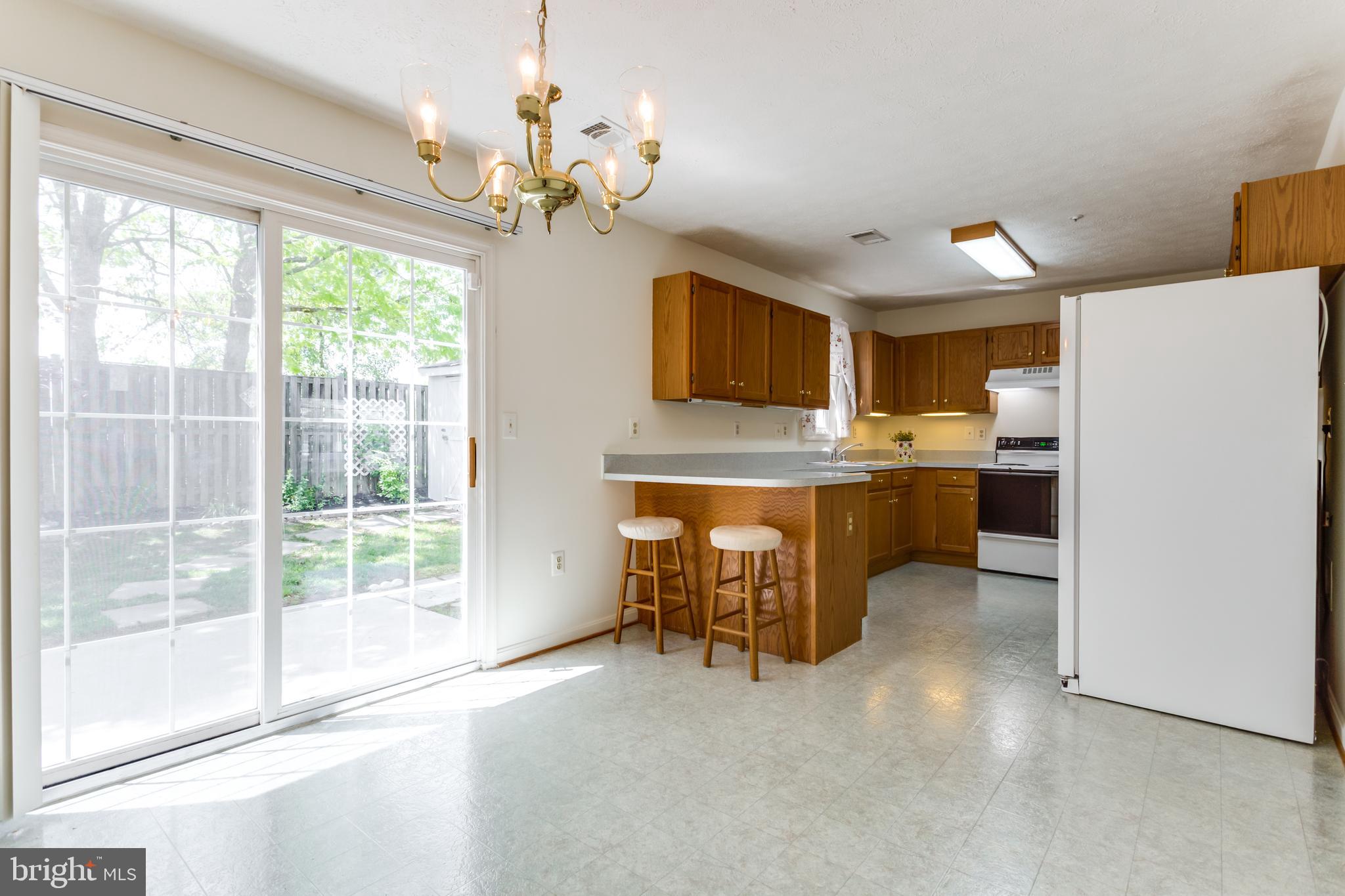 CHARLESTON TERRACE LA PLATA - Residential