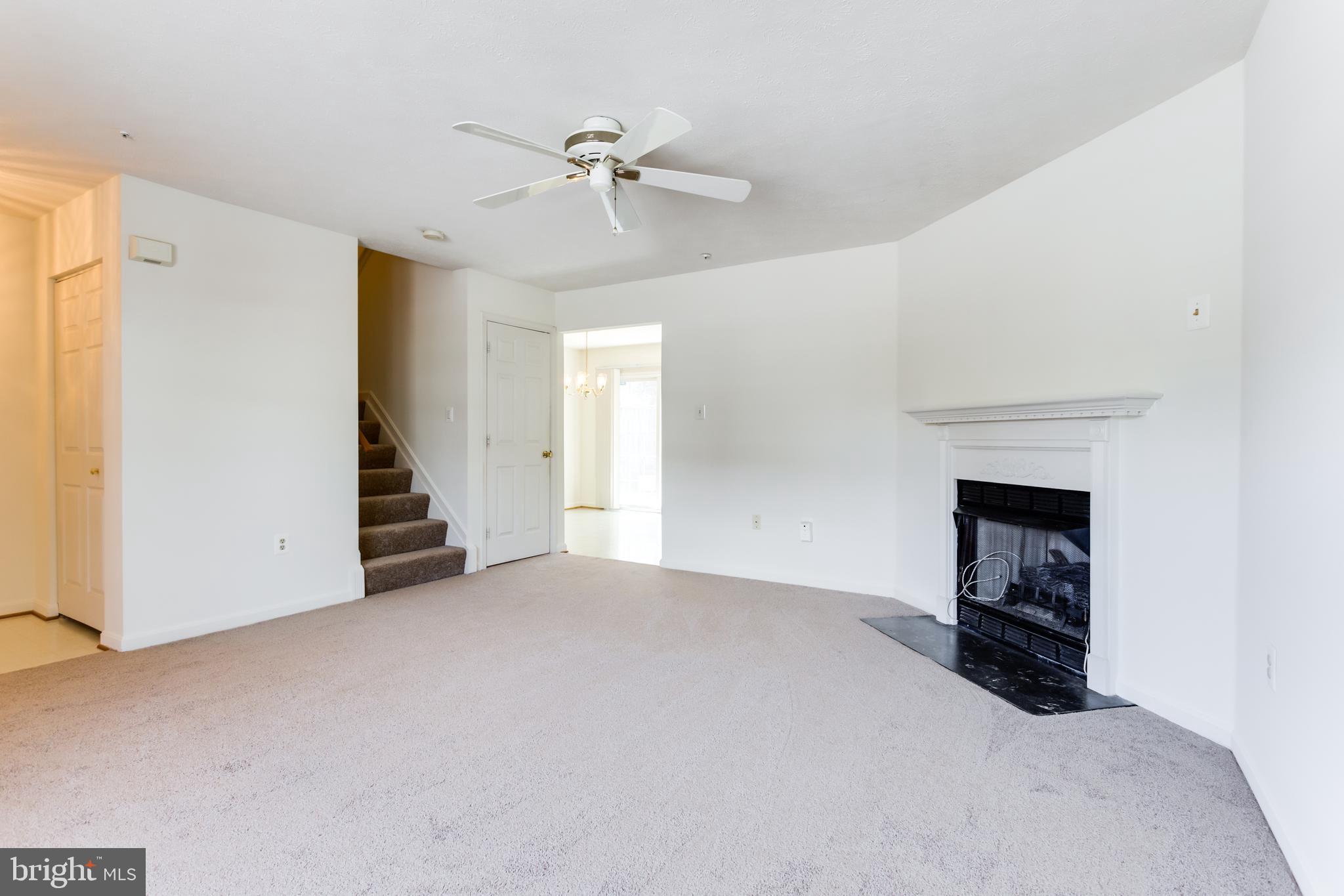 CHARLESTON TERRACE LA PLATA - Residential