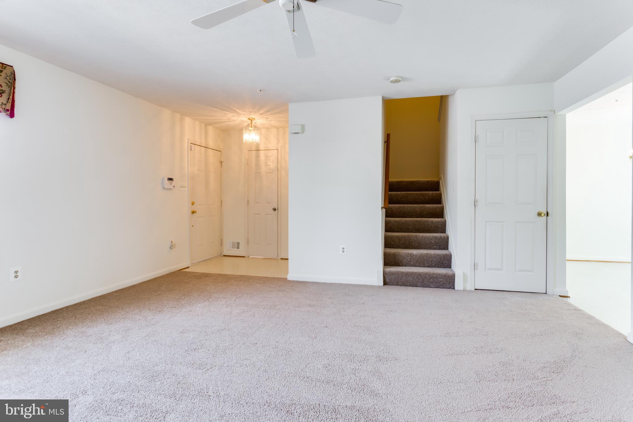 CHARLESTON TERRACE LA PLATA - Residential