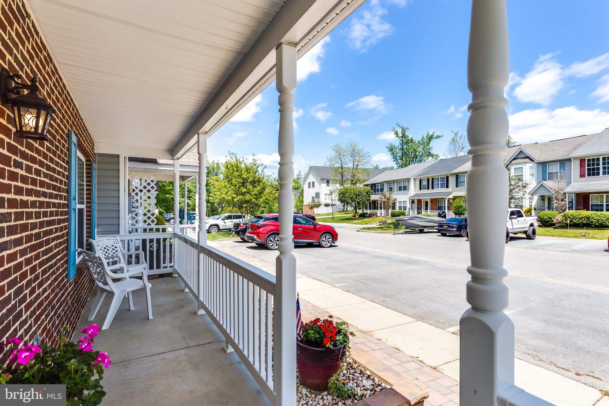 CHARLESTON TERRACE LA PLATA - Residential