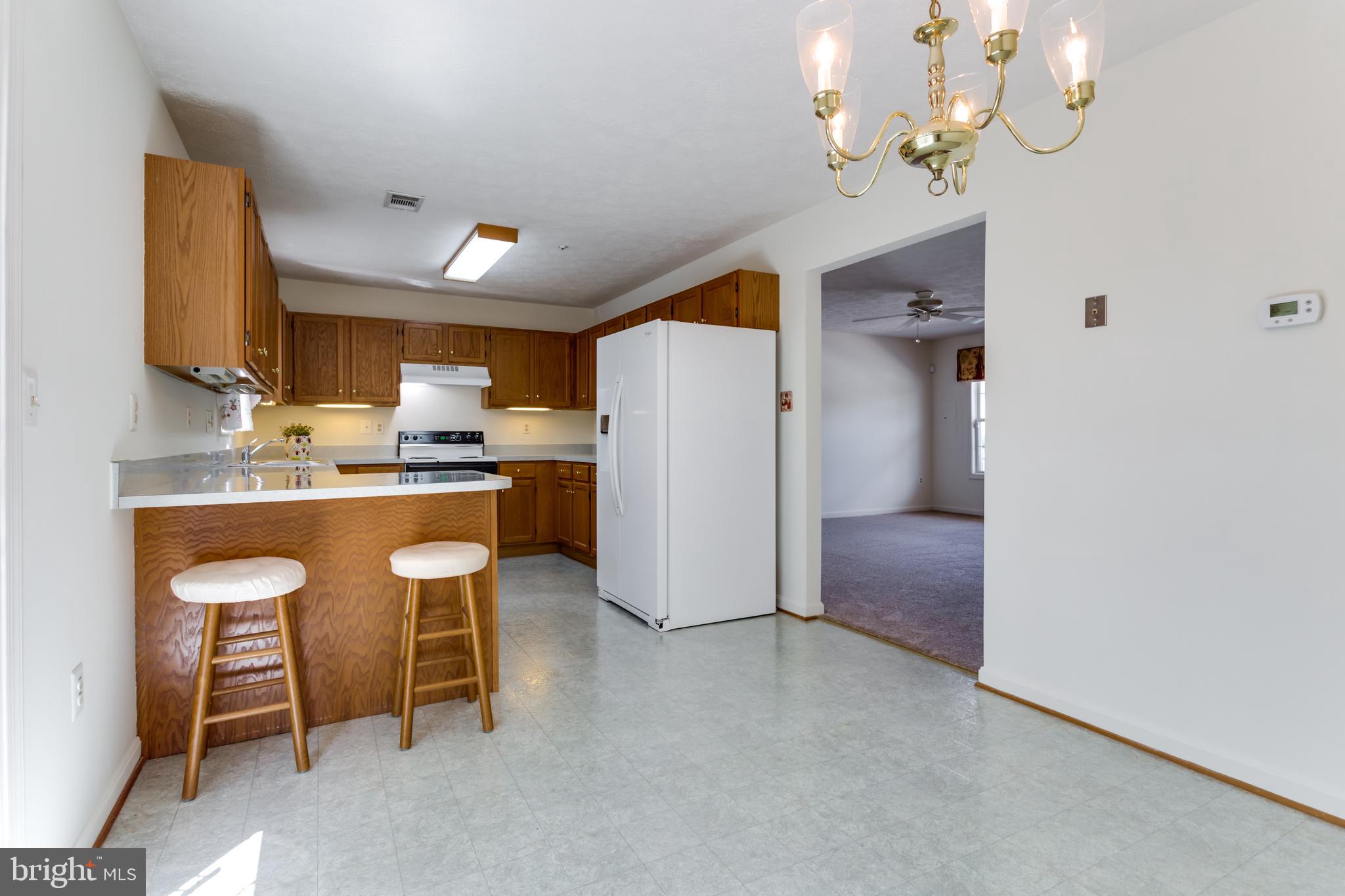 CHARLESTON TERRACE LA PLATA - Residential