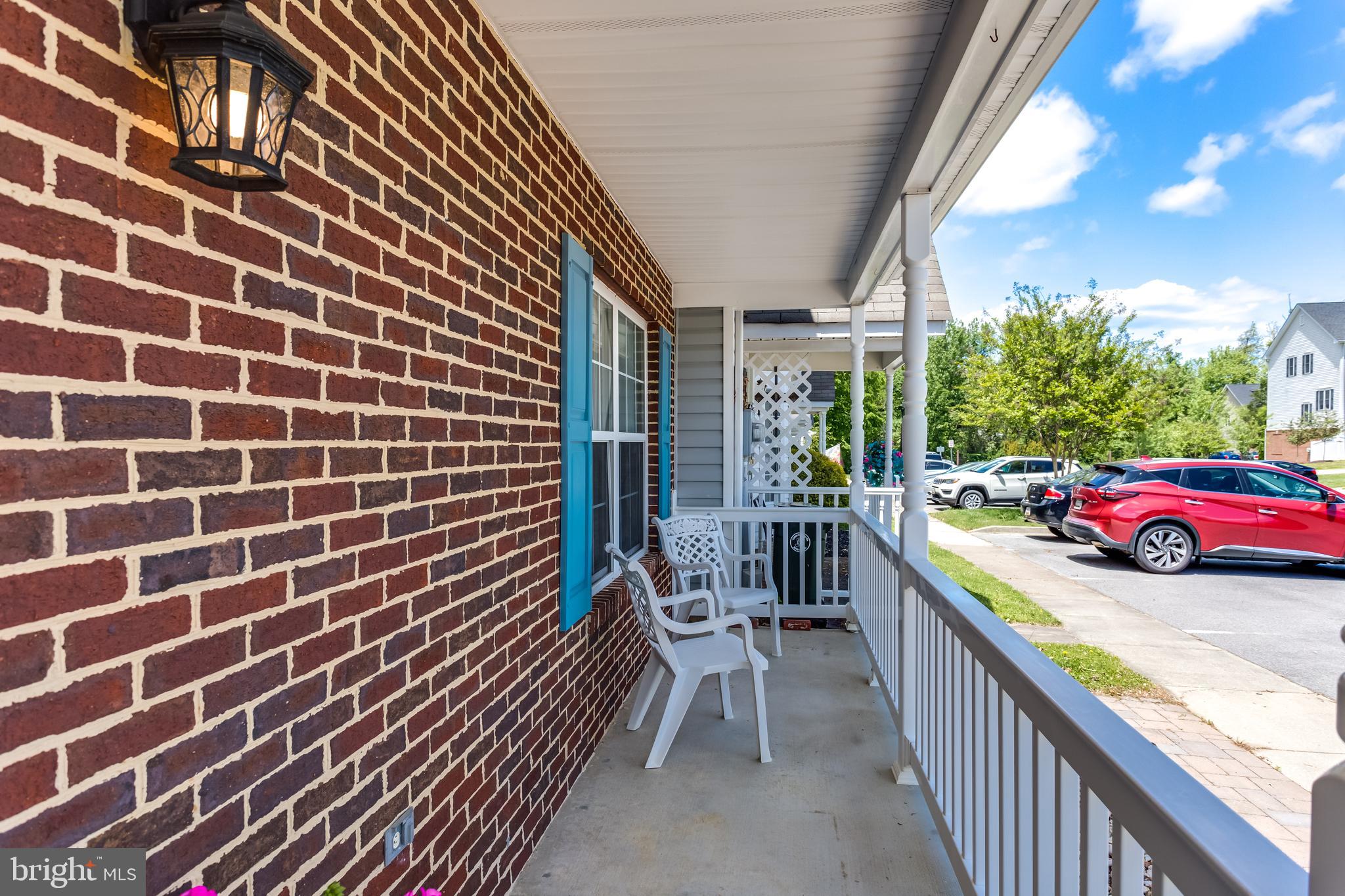 CHARLESTON TERRACE LA PLATA - Residential