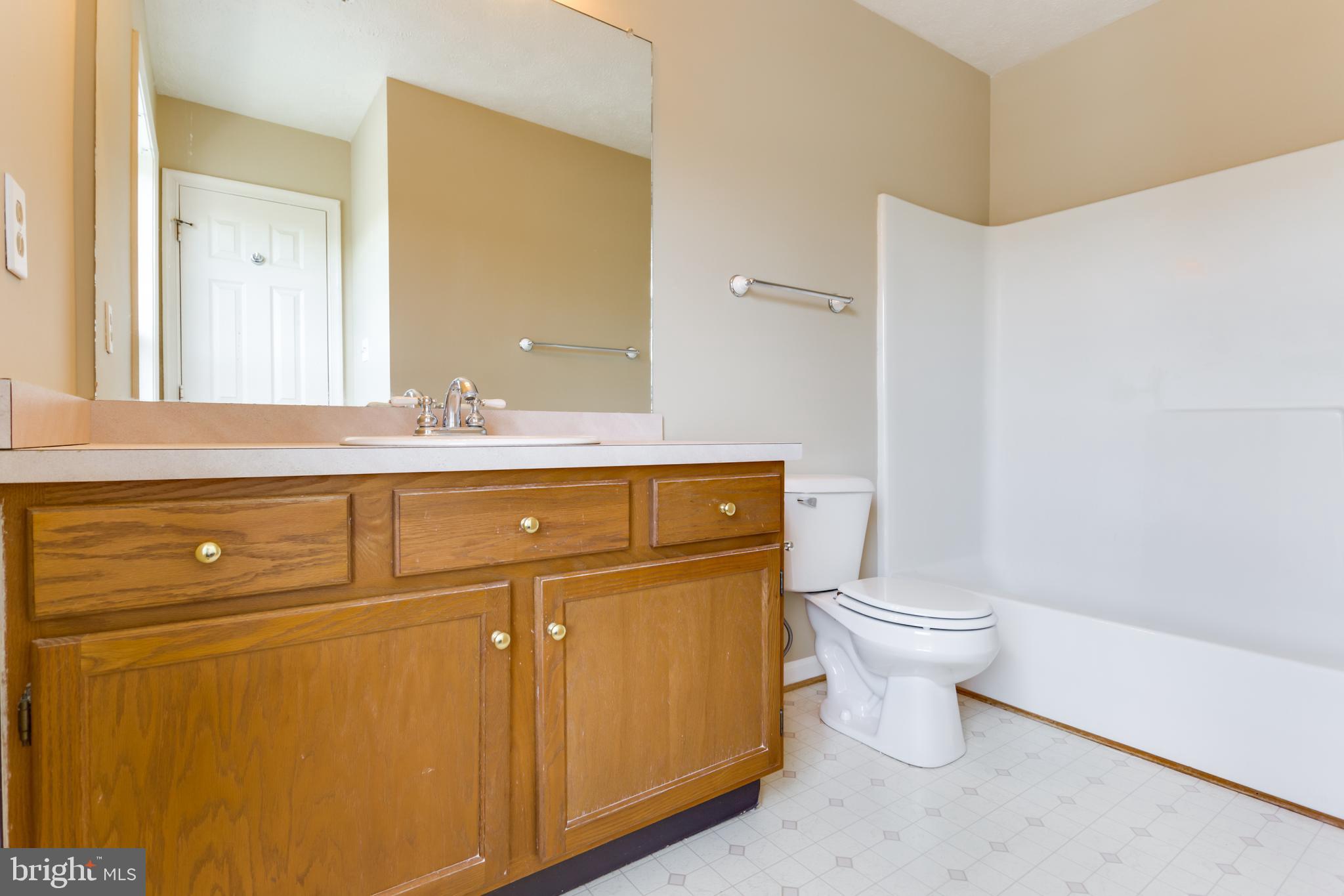 CHARLESTON TERRACE LA PLATA - Residential