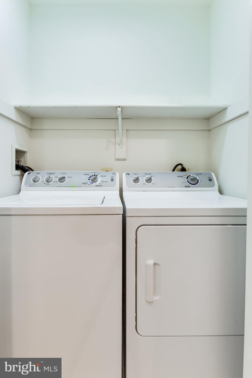 CHARLESTON TERRACE LA PLATA - Residential