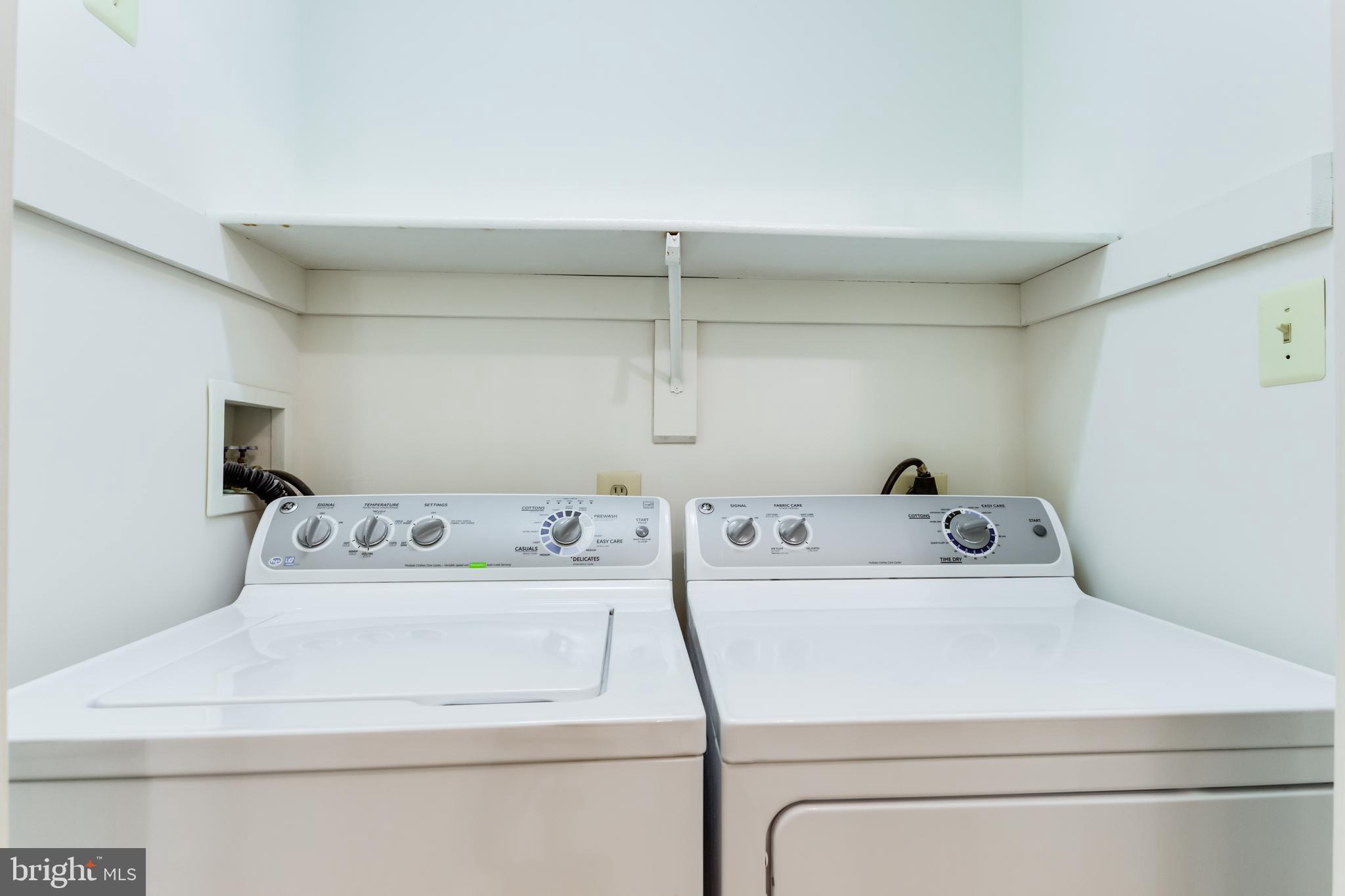 CHARLESTON TERRACE LA PLATA - Residential