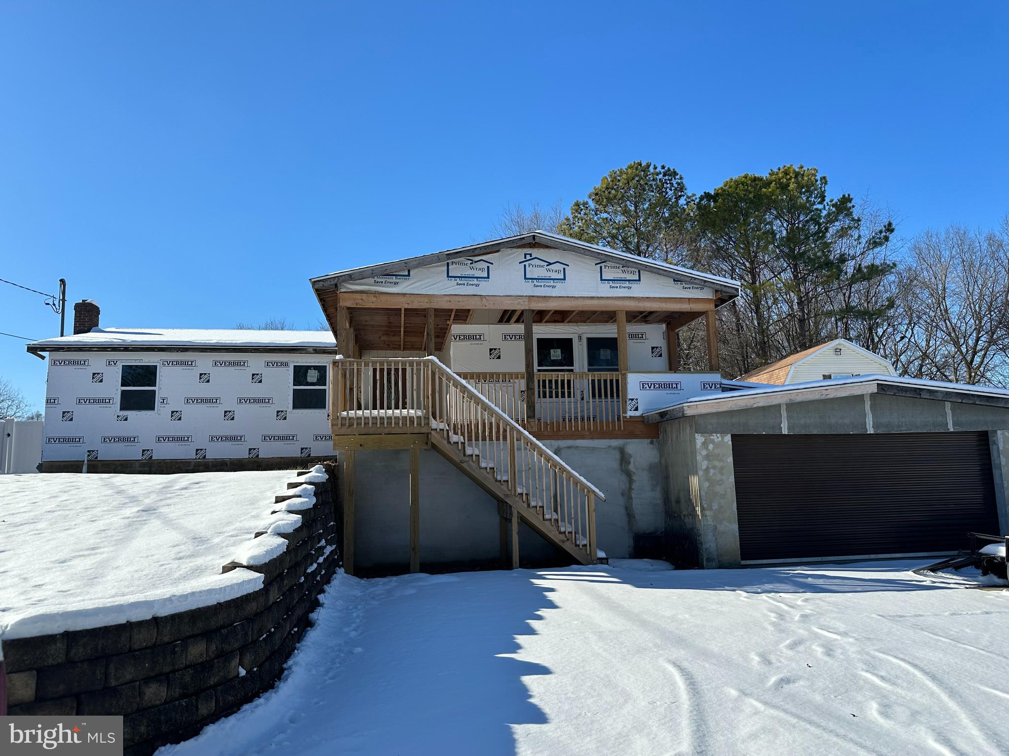 SECURITY HILLS - Residential