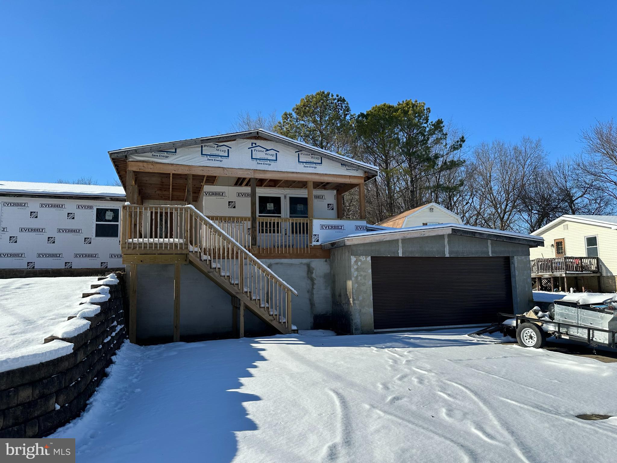 SECURITY HILLS - Residential