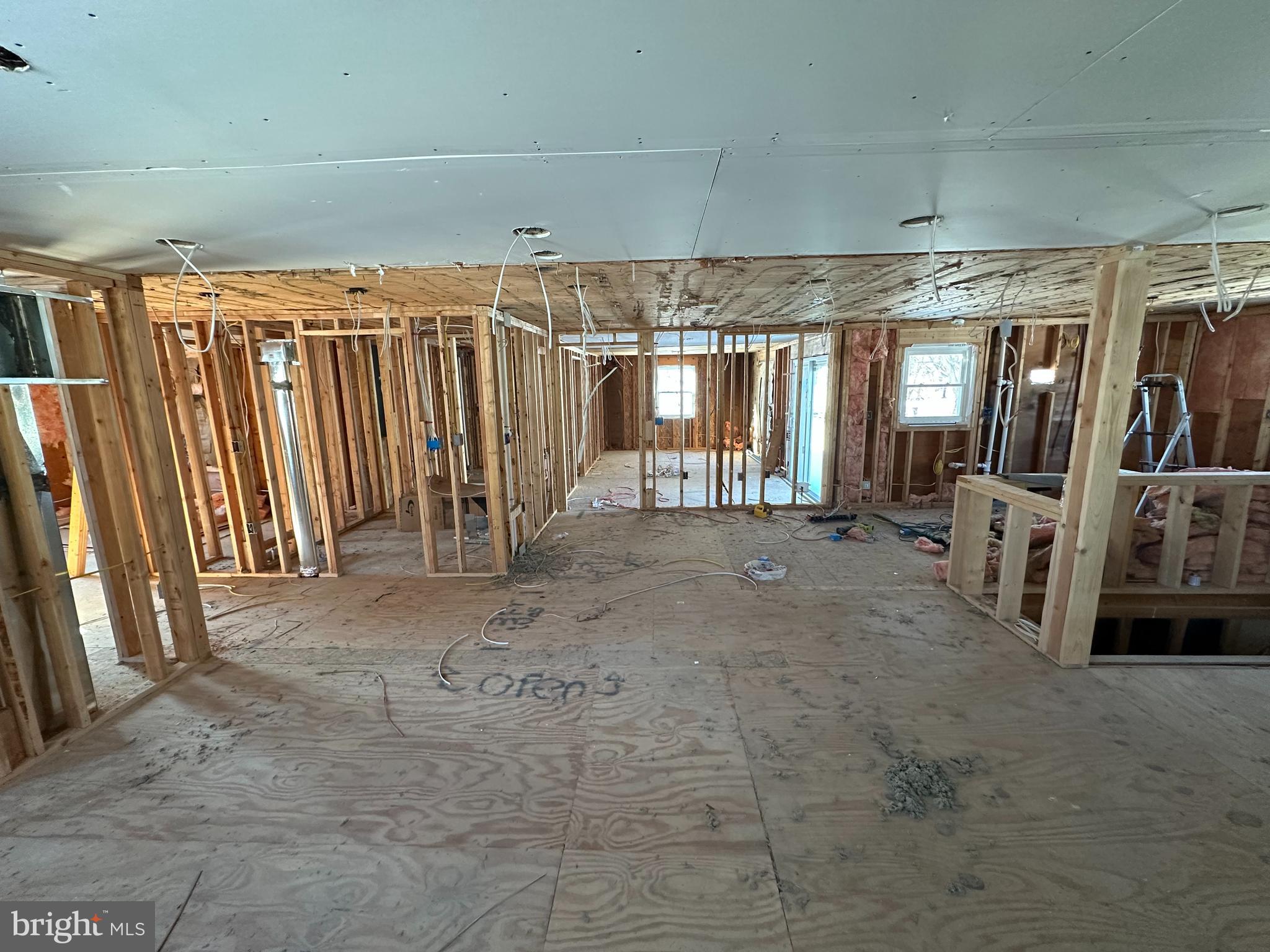 SECURITY HILLS - Residential