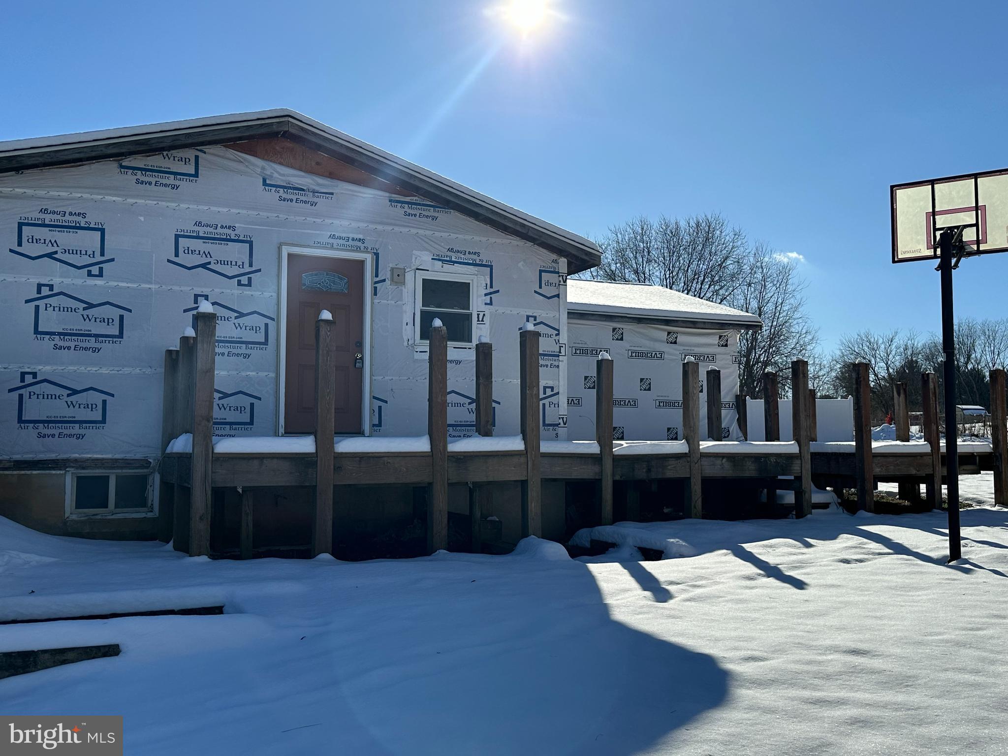 SECURITY HILLS - Residential