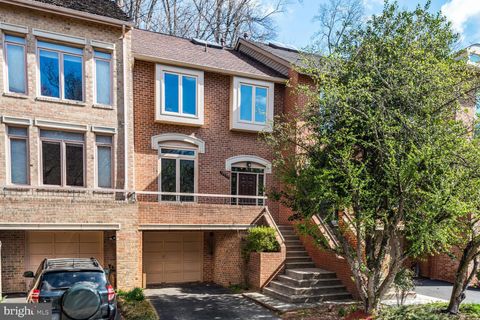 10905 WHITERIM DRIVE POTOMAC MD 20854