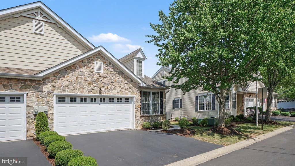 Photo of 3162 Arbour Green Court, HATFIELD, PA 19440 (MLS # PAMC2188966)