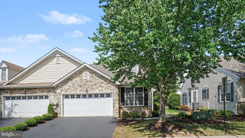 Photo of 3162 Arbour Green Court, HATFIELD, PA 19440 (MLS # PAMC2188966)