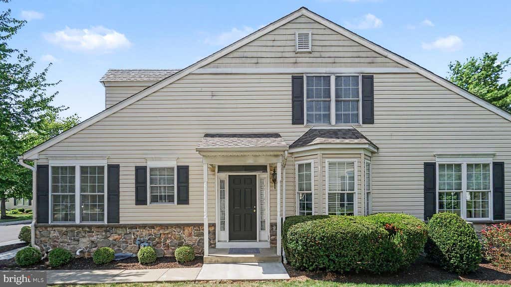 Photo of 3162 Arbour Green Court, HATFIELD, PA 19440 (MLS # PAMC2188966)