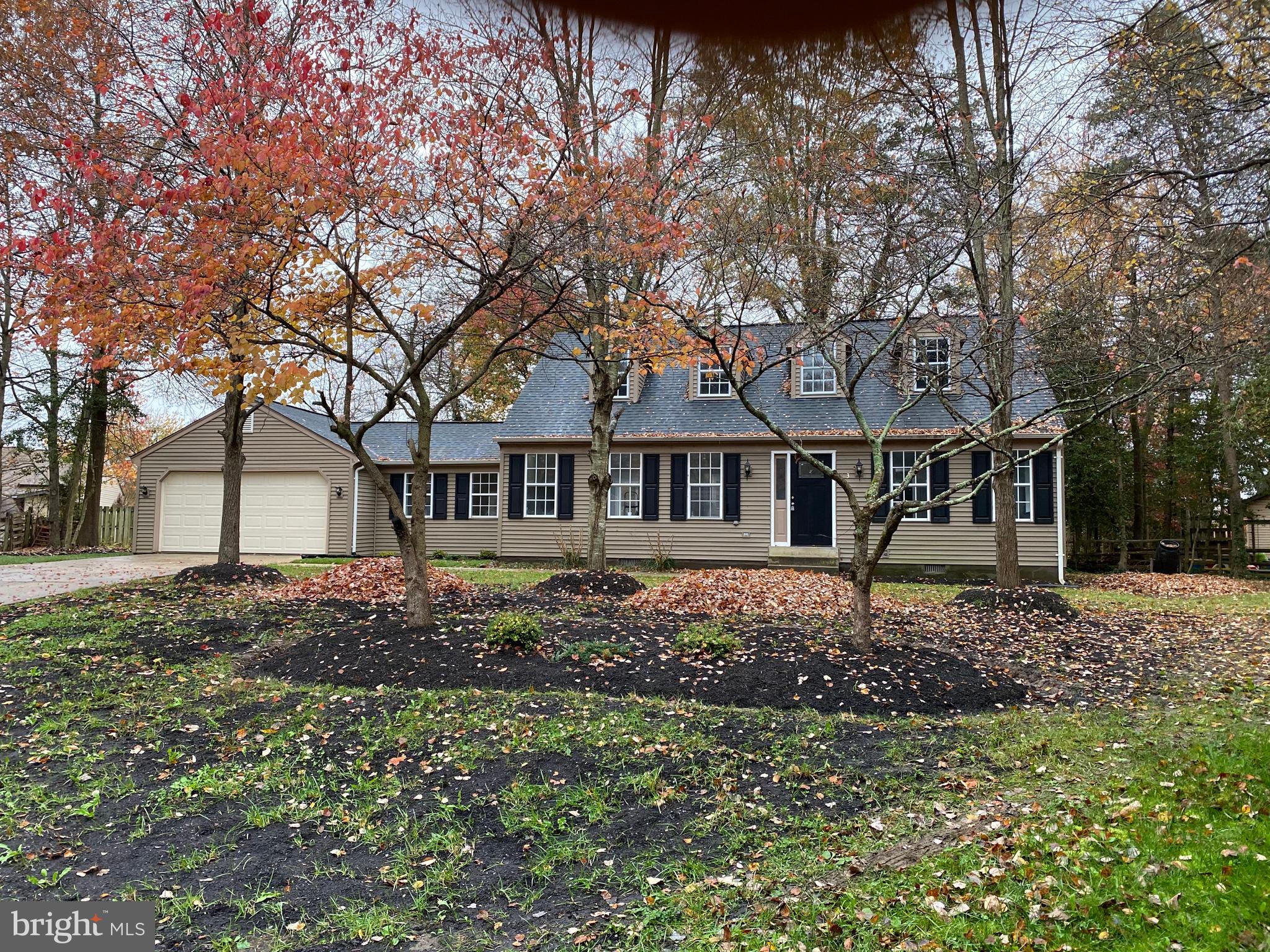 ST CHARLES HUNTINGTON - Residential