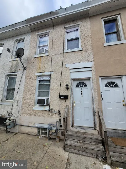 521 Norris Street, Norristown, PA MLS: PAMC2124486