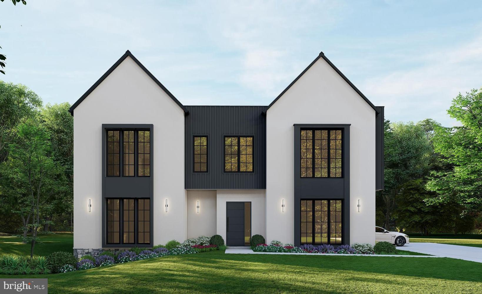 VILLA LORING - Residential