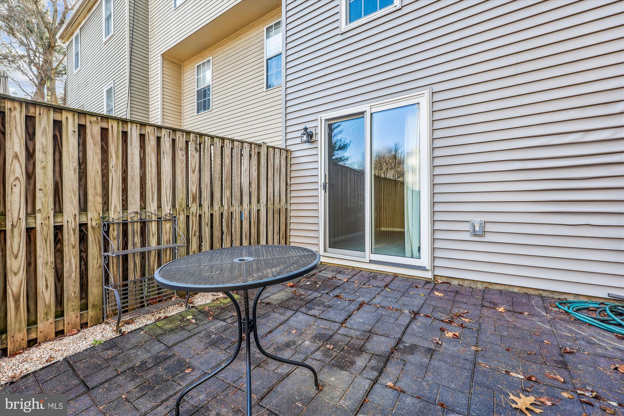 GERMANTOWN VIEW - Residential