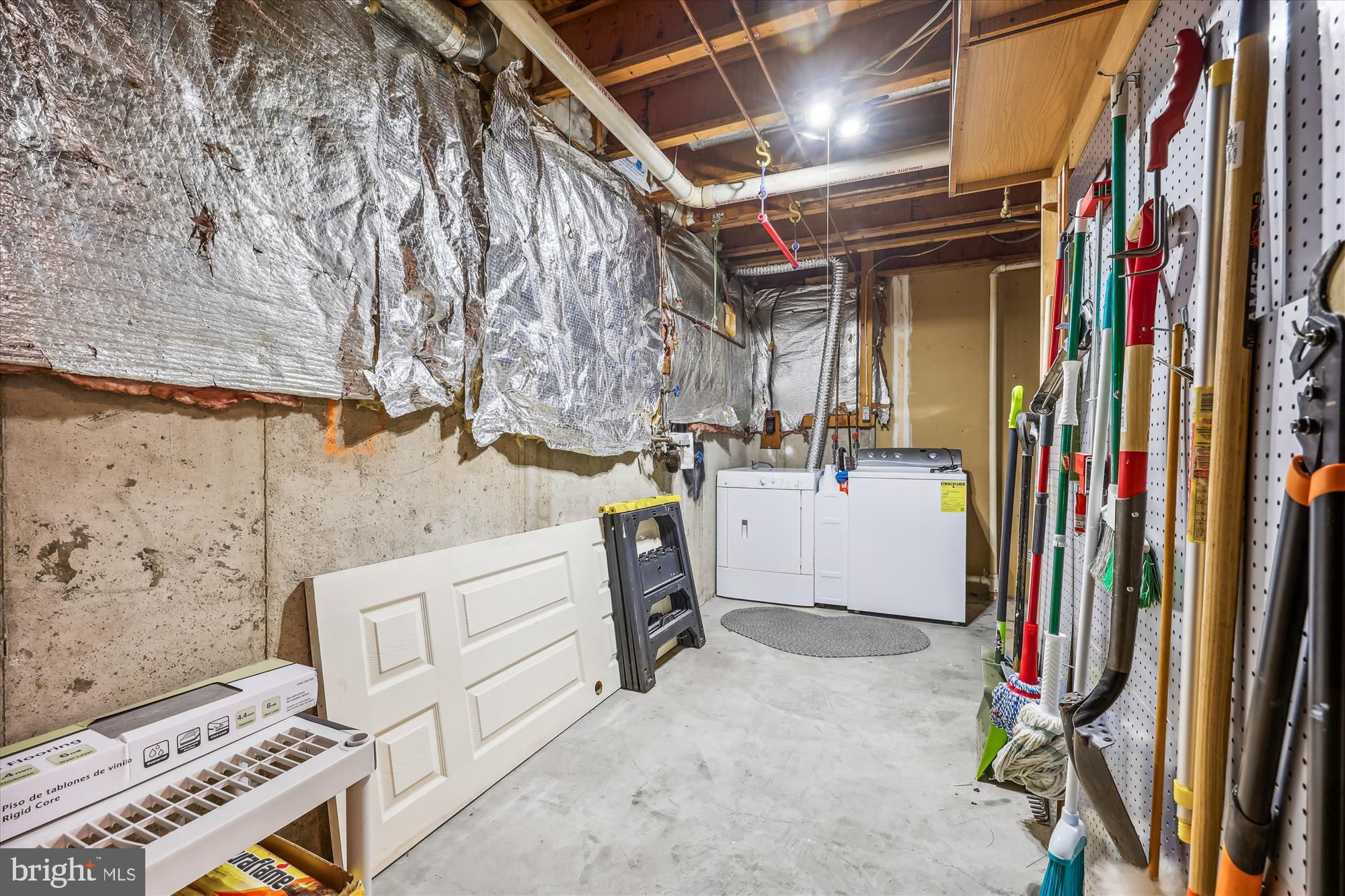 GERMANTOWN VIEW - Residential