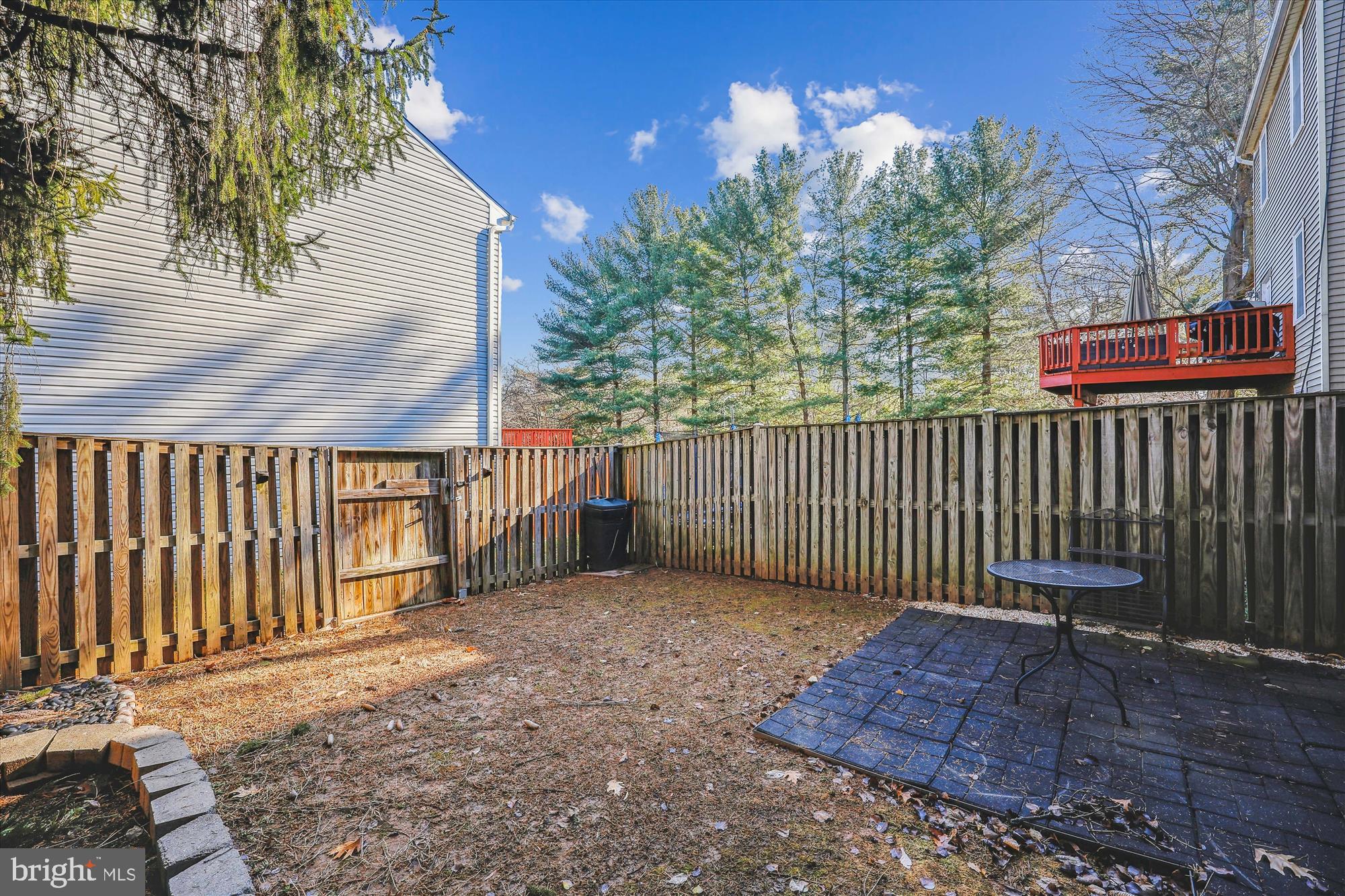 GERMANTOWN VIEW - Residential