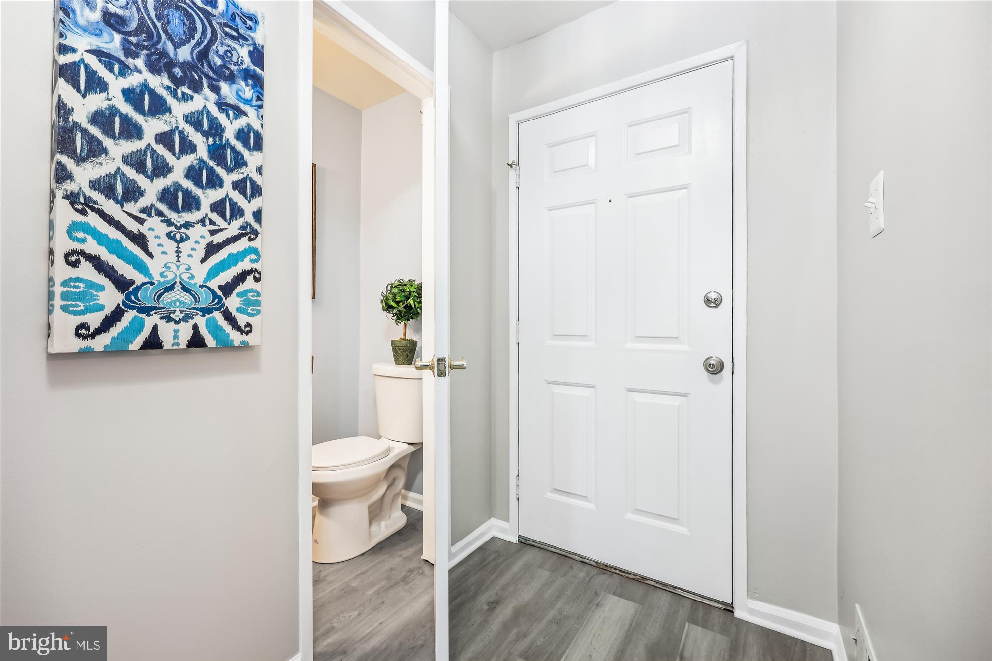 GERMANTOWN VIEW - Residential