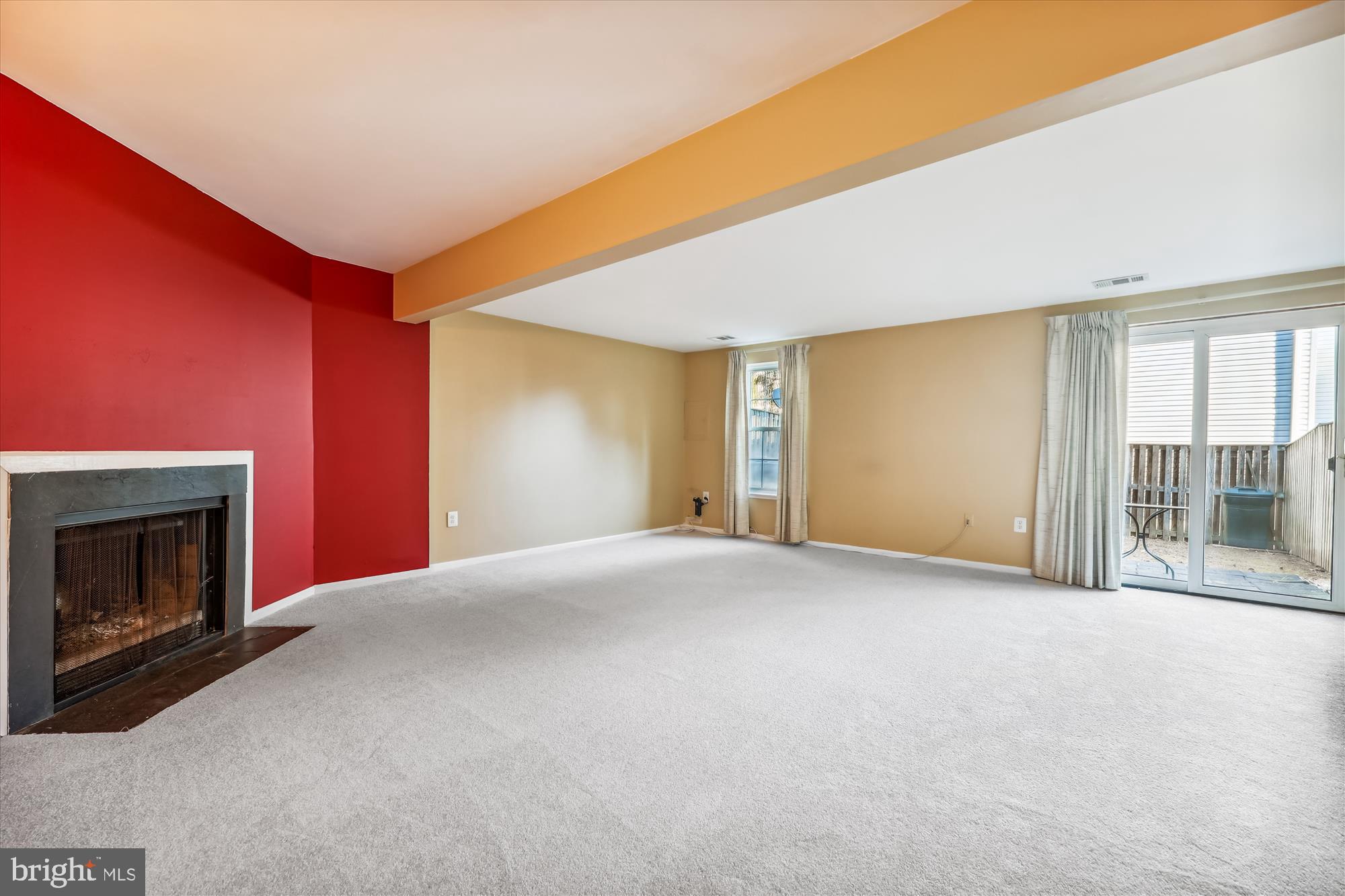 GERMANTOWN VIEW - Residential