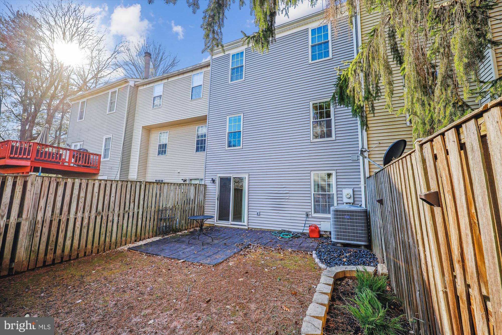 GERMANTOWN VIEW - Residential