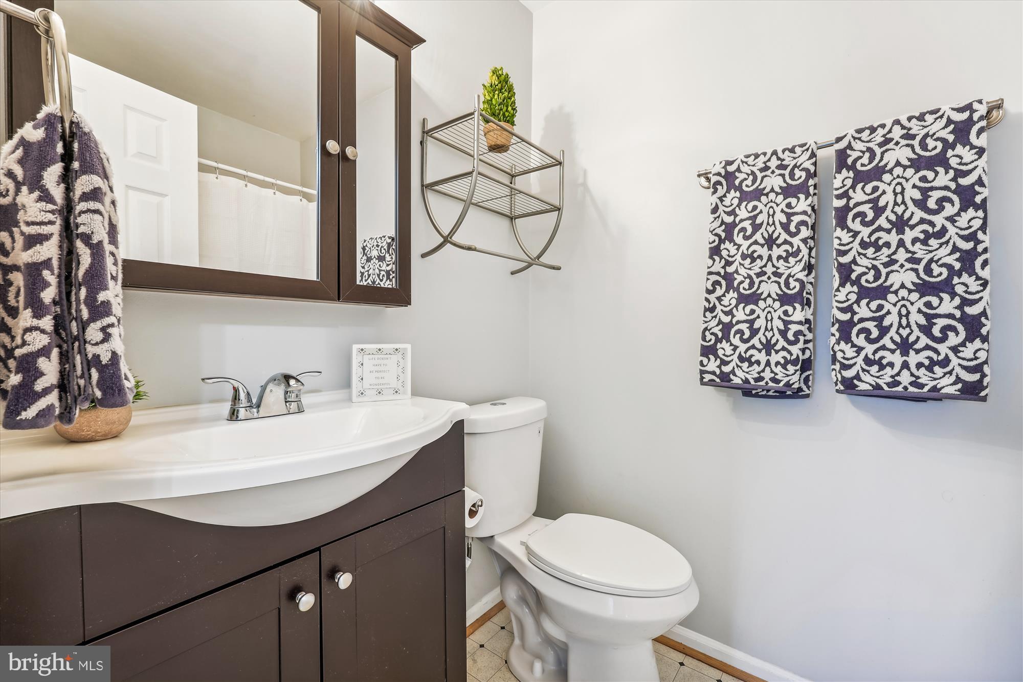 GERMANTOWN VIEW - Residential