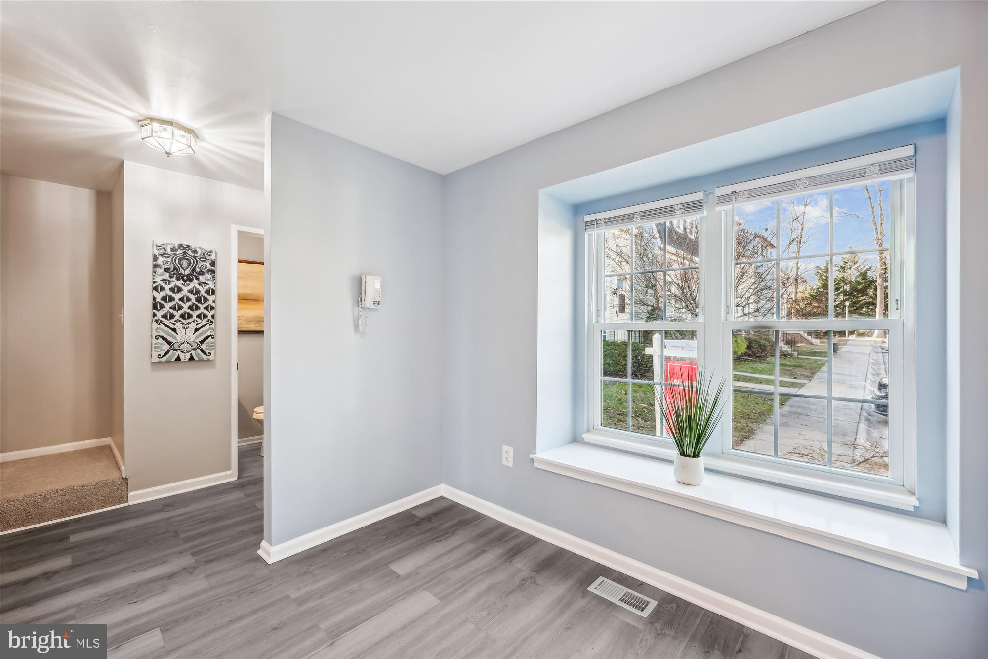 GERMANTOWN VIEW - Residential