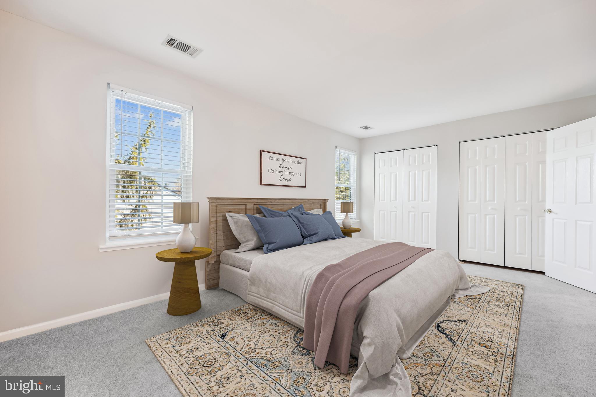 GERMANTOWN VIEW - Residential