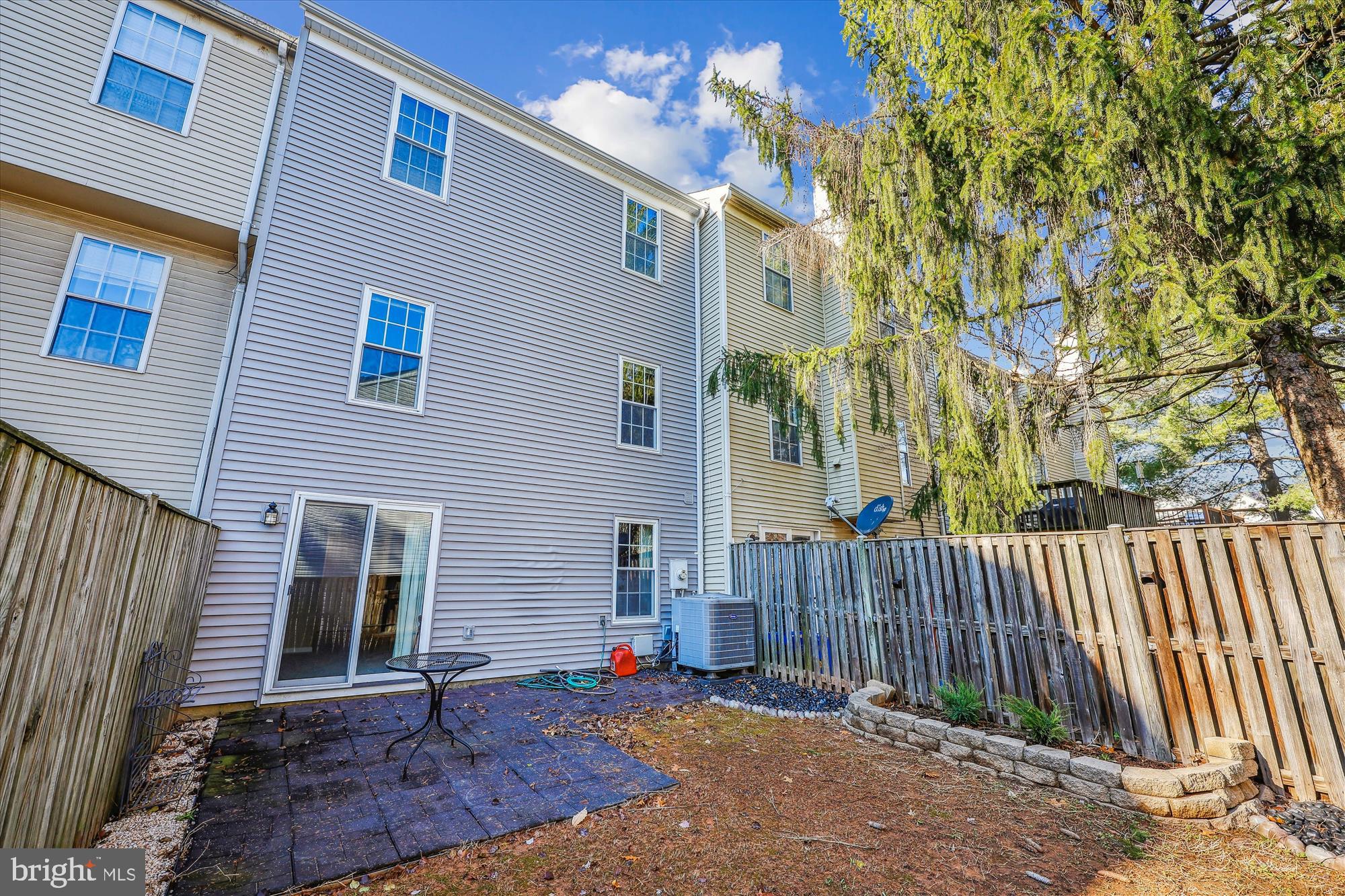 GERMANTOWN VIEW - Residential