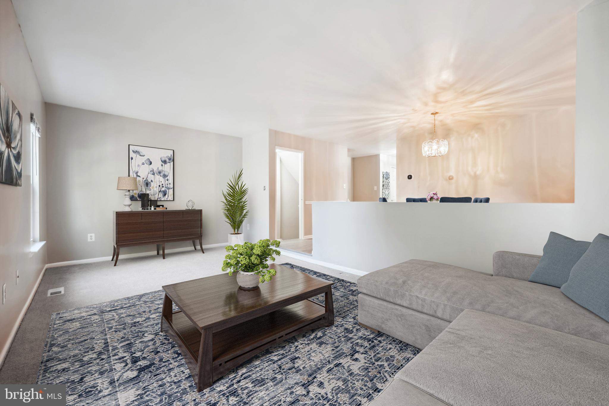 GERMANTOWN VIEW - Residential