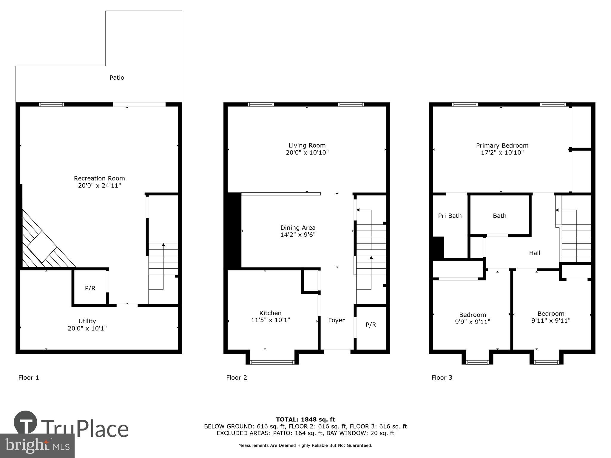 GERMANTOWN VIEW - Residential