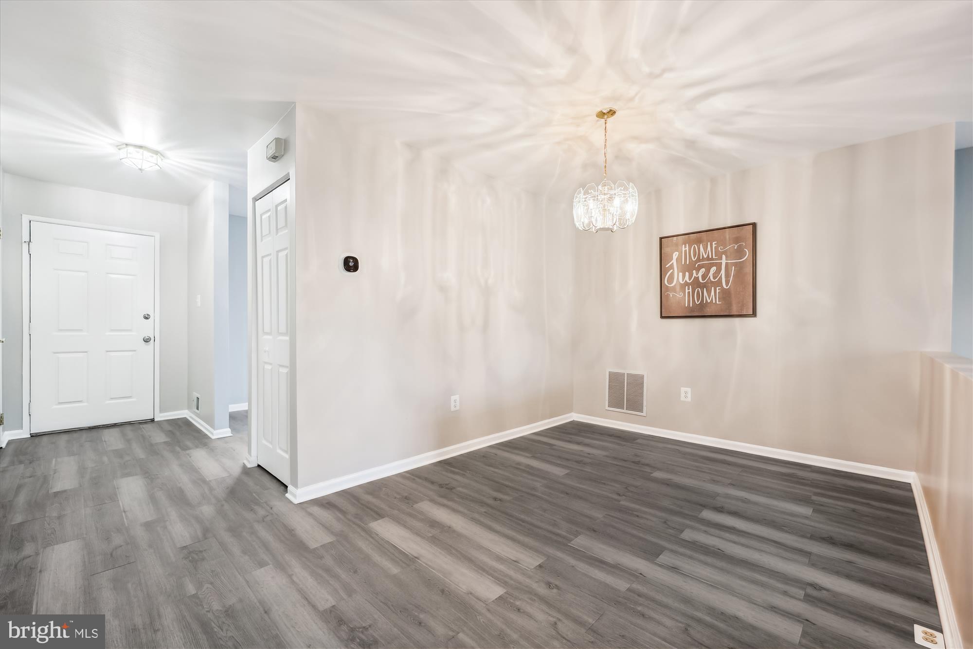 GERMANTOWN VIEW - Residential