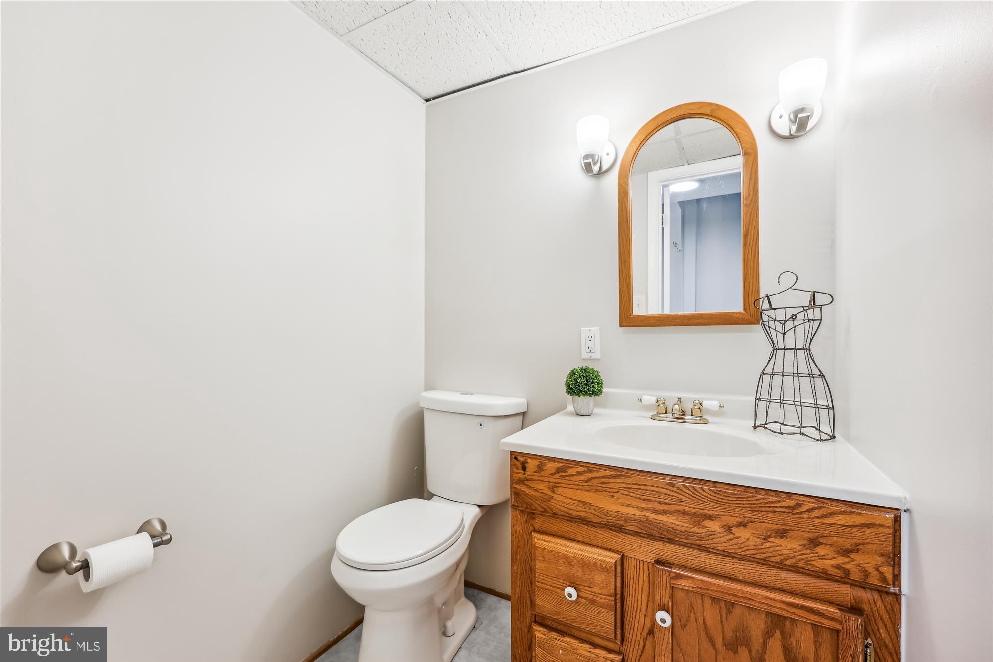 GERMANTOWN VIEW - Residential