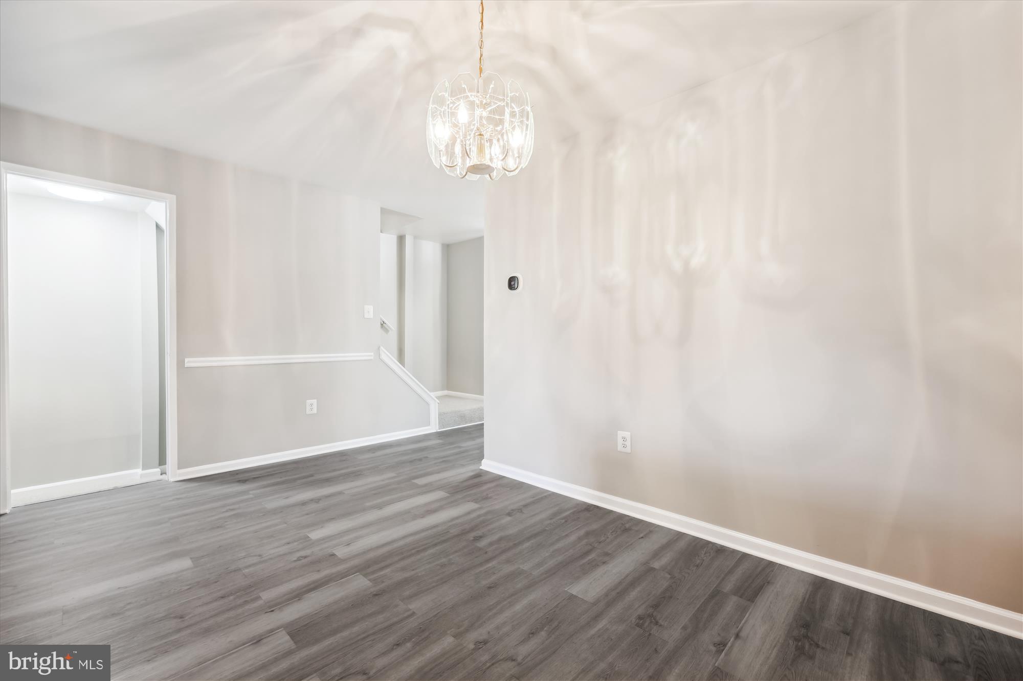 GERMANTOWN VIEW - Residential