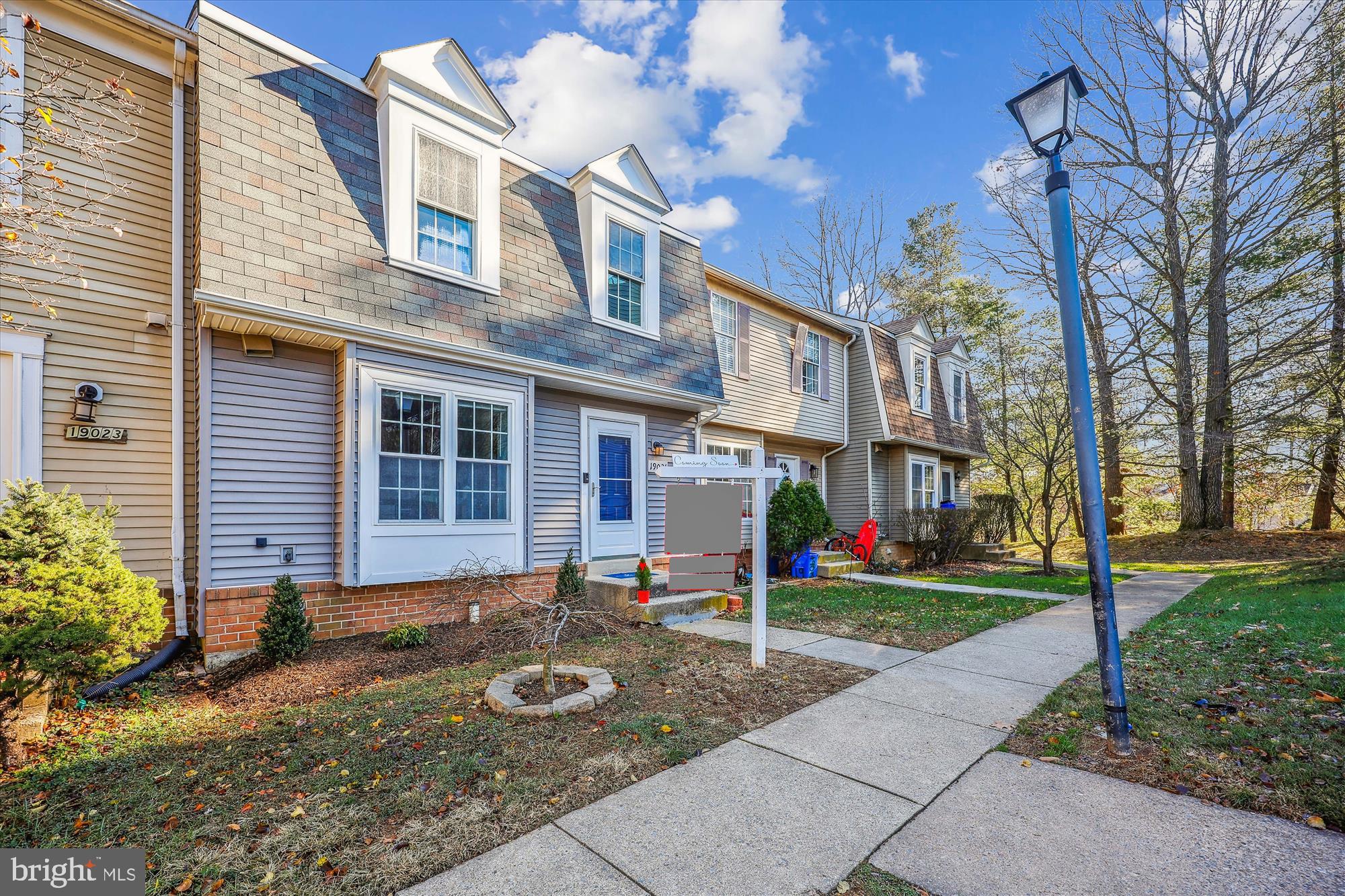 GERMANTOWN VIEW - Residential