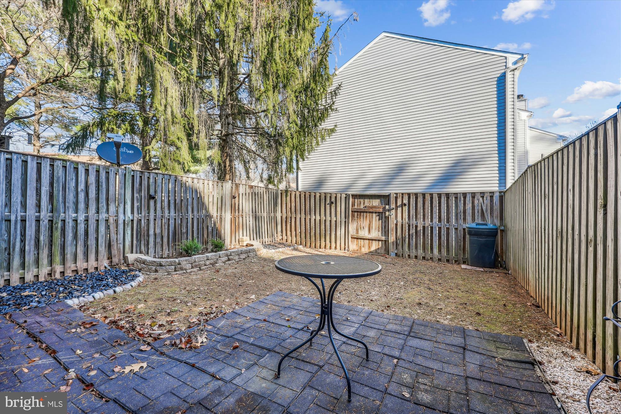 GERMANTOWN VIEW - Residential