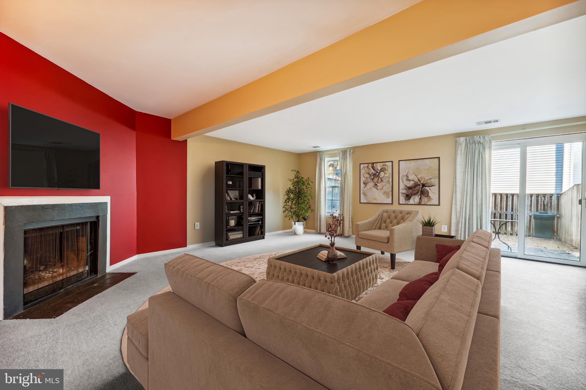 GERMANTOWN VIEW - Residential