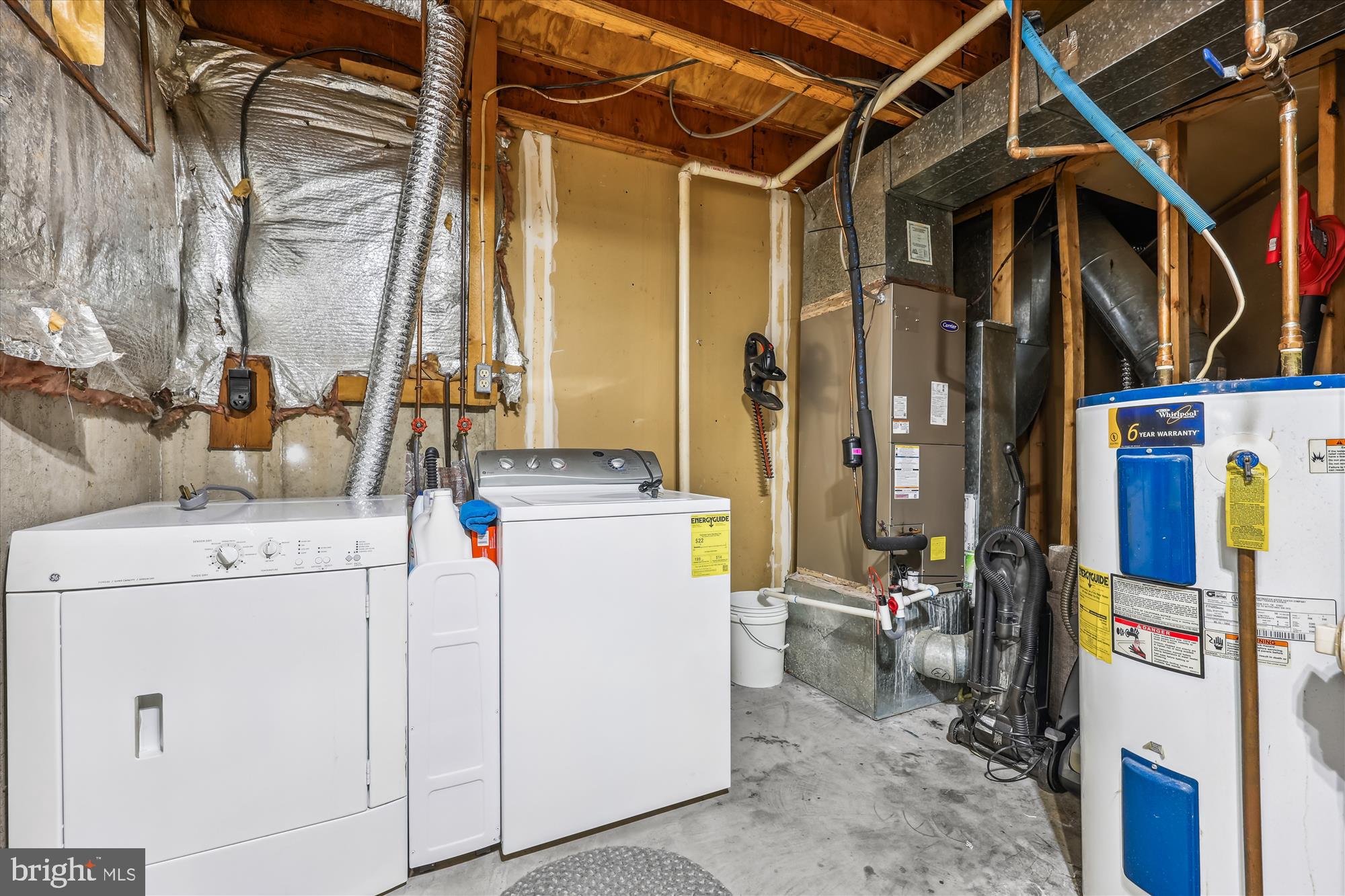 GERMANTOWN VIEW - Residential