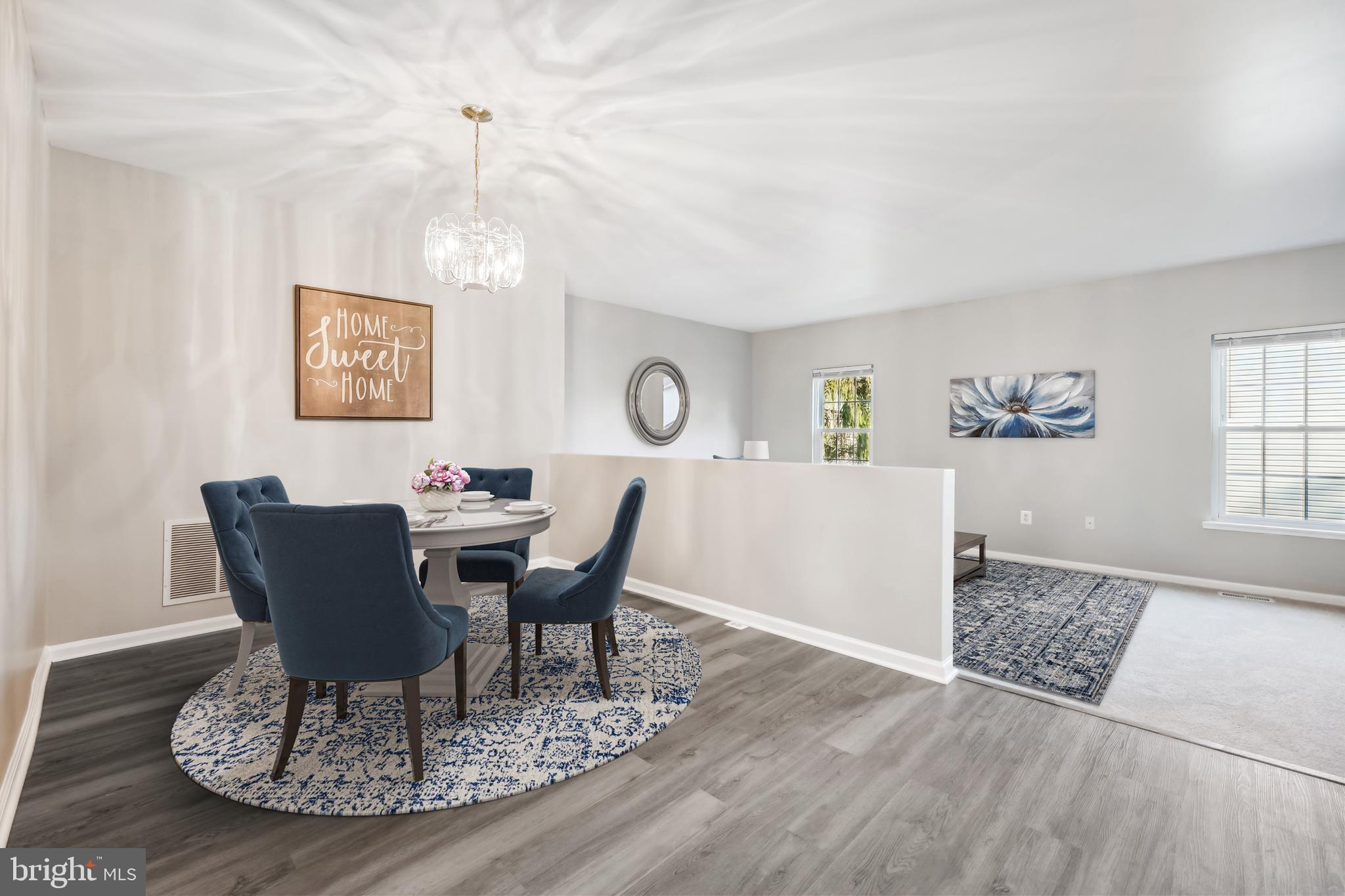 GERMANTOWN VIEW - Residential